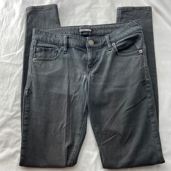 Express Denim - Express jeans